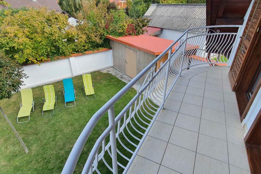 Holiday home air conditioning and internet - BF-TBXR7 - foto 5