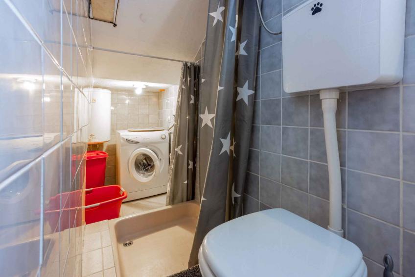 Ferienhaus mit großem Grundstück und Waschmaschine - BF-B7BWH - foto 70