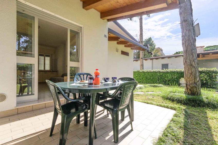 Vakantiehuis met terras - VW-8TZM - foto 3
