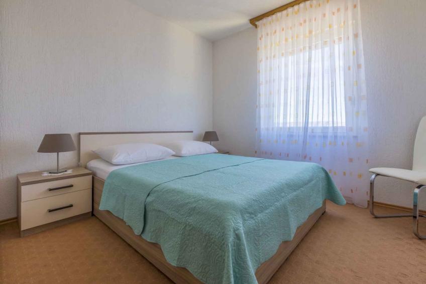 Vakantiewoning met uitzicht op zee en wifi - VW-NG9MT - foto 57