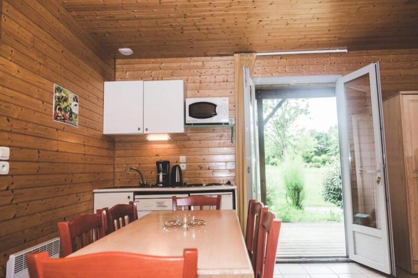 Terres de France - Natura Resort Pescalis - foto 10