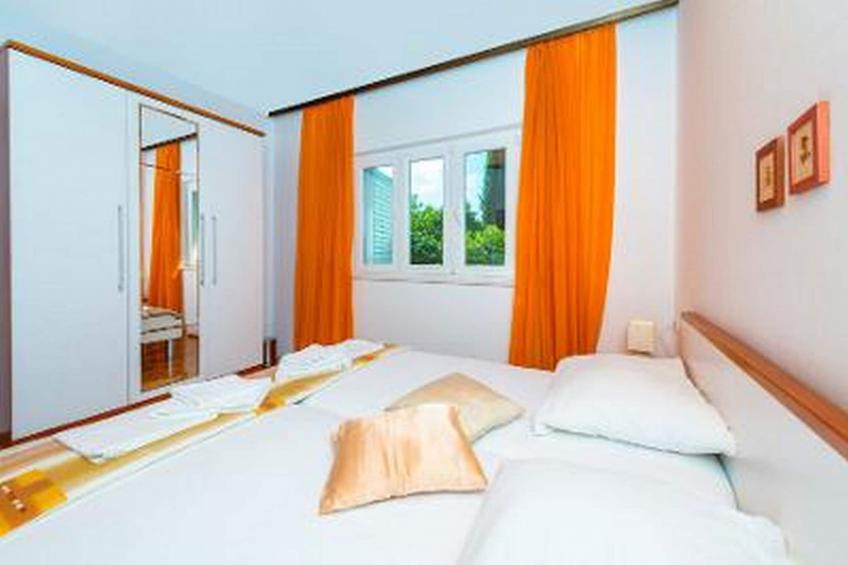 Holiday Home Lido - Three Bedroom Holiday House with Terrace - foto 19