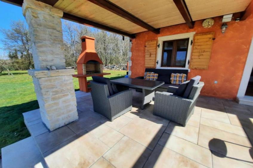 House in Nature - foto 6