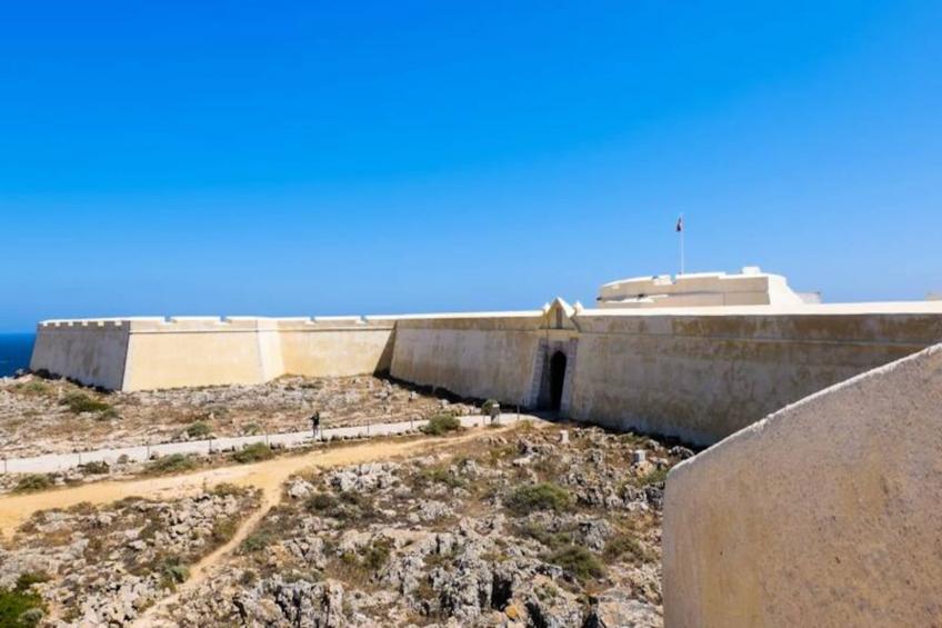 Sagres Chimneys House - foto 31