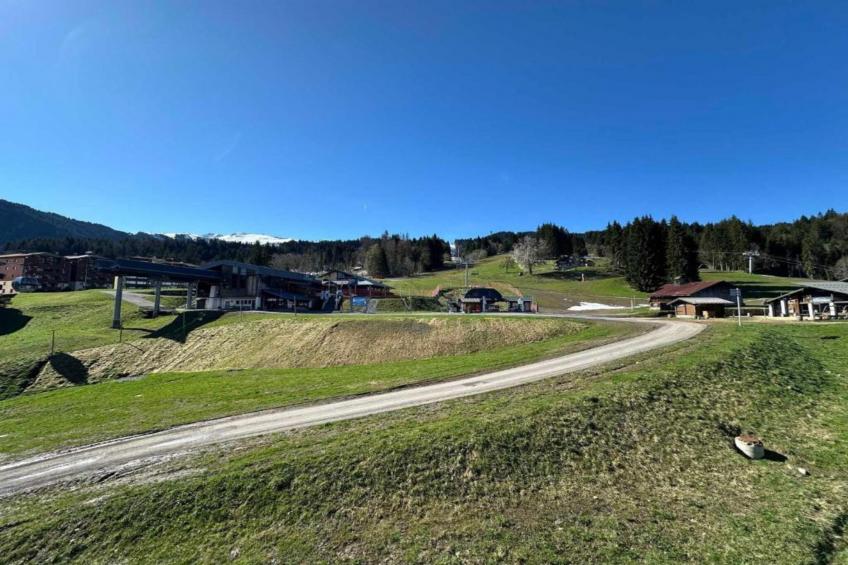 Grande Neige N°44 - 2P4 - foto 21