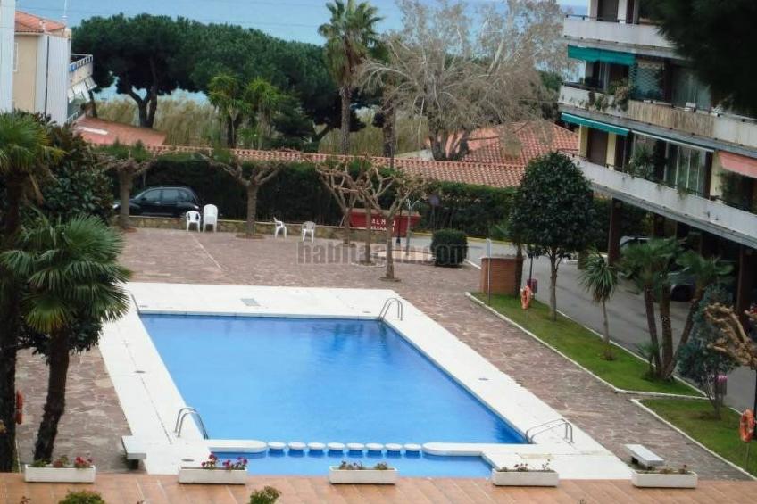 Wohnung "Llavaneras2" mit Meerblick - foto 12