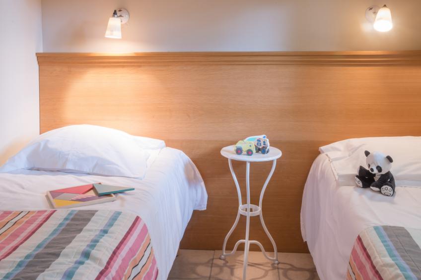 Les Dunes du Médoc 2p 3/4p - foto 12