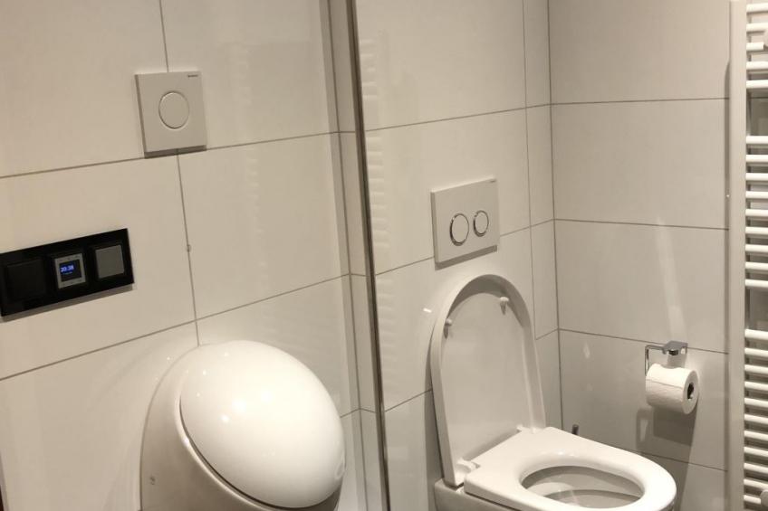 mit Privatpool für 4 Personen  + 4 Kinder ca. 220 m² in Thüringen, Vorarlb - foto 19