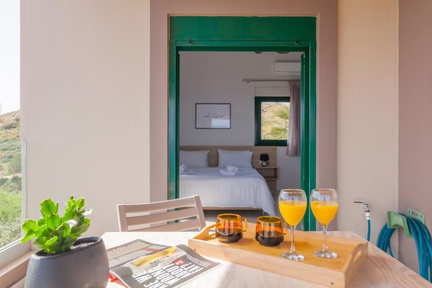 Ferienvilla mit privatem Pool - foto 13