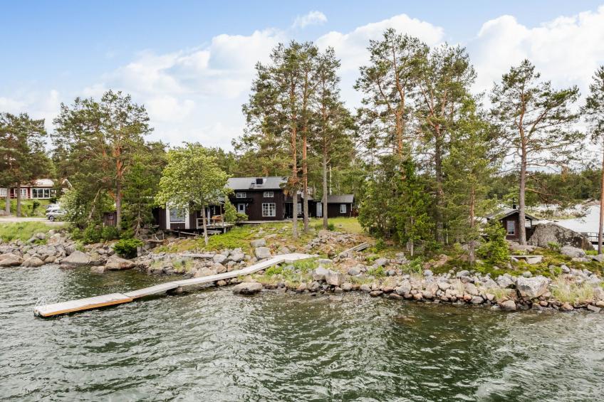 Huset på Udden - foto 18
