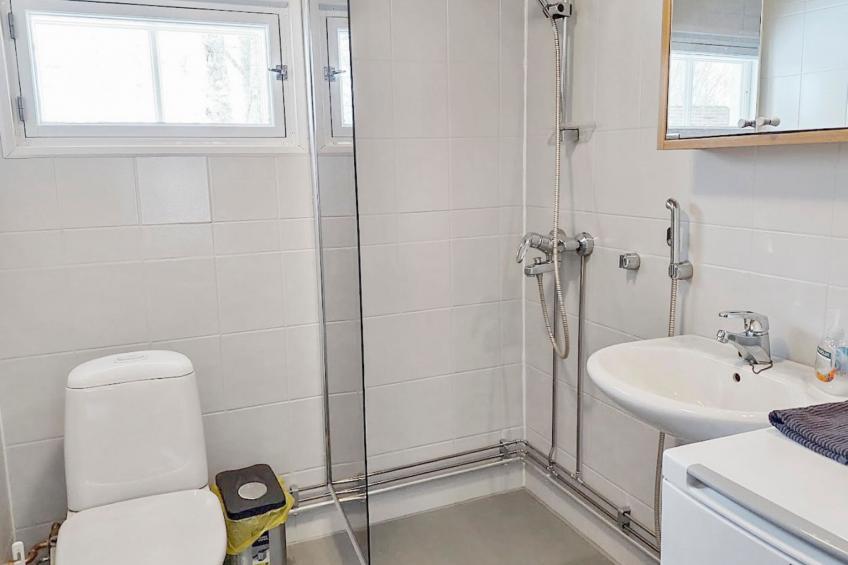 Talasniemi, rantalan lomamökit - foto 25