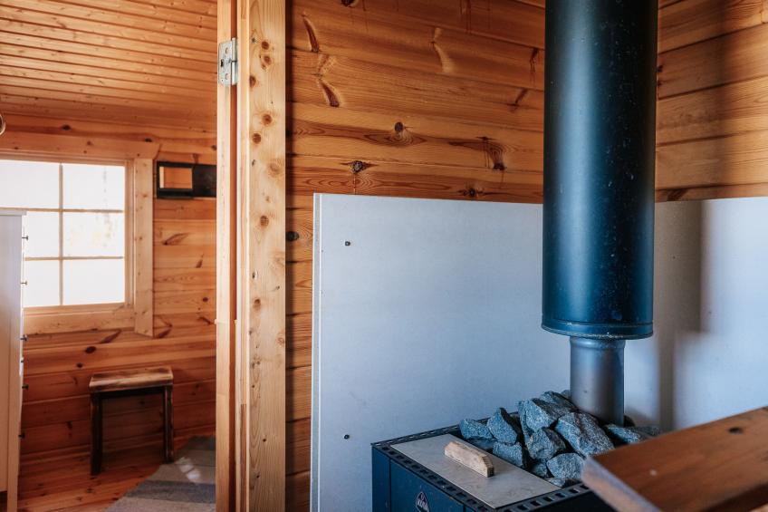 Maalaistalo sipilä - foto 35