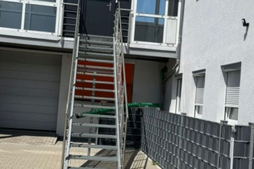 Panorama 180° - foto 5