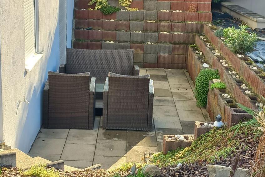 Ferienwohnung - foto 32