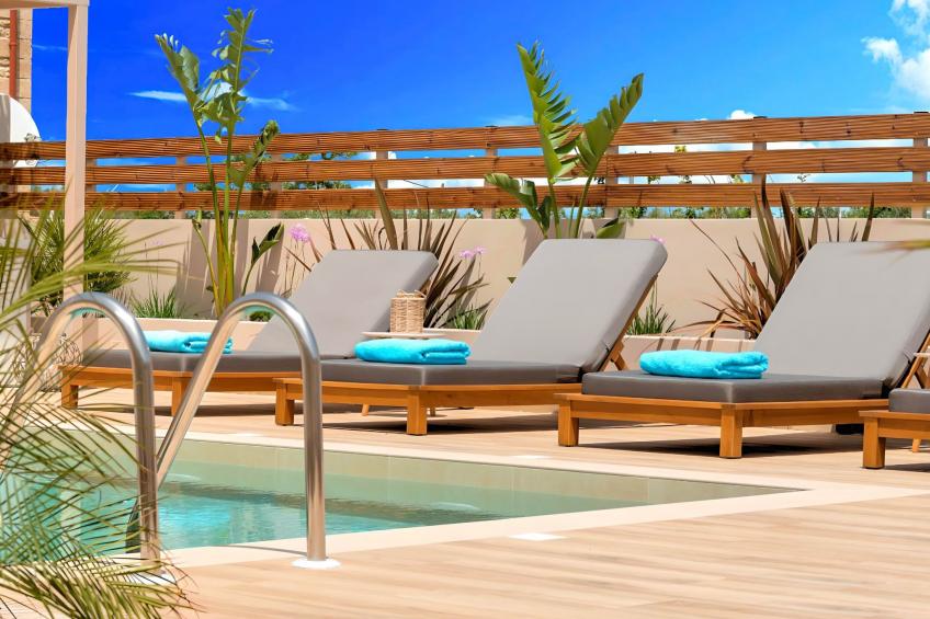 Hidden Gem Pool und Jacuzzi - foto 5