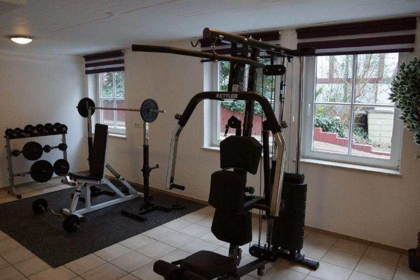 Moseljuwel-Traumferien Ferienwohnung - foto 21