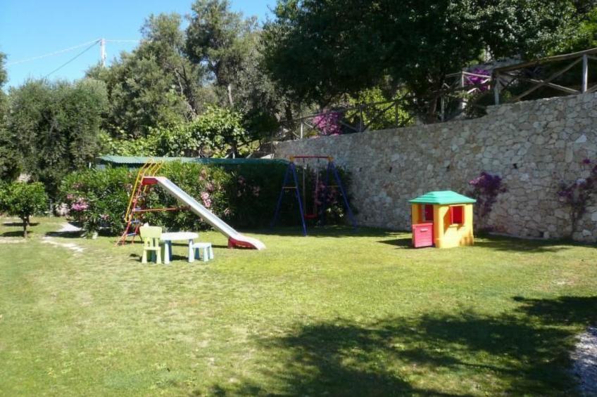 Einzimmerwohnung mit Panoramablick im Erdgeschoss - foto 10