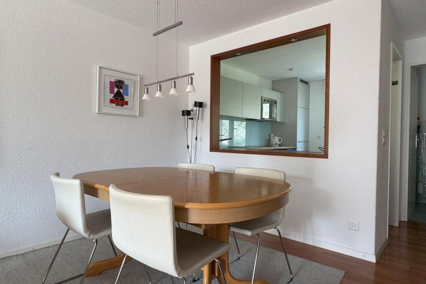 modern eingerichtete Ferienwohnung in Andermatt - foto 4