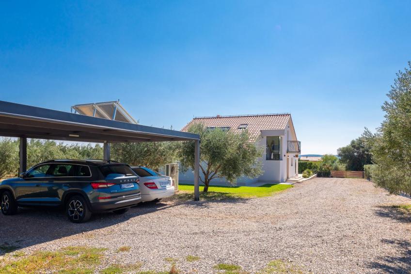 Villa "Cvita" mit eigenem Pool - foto 8