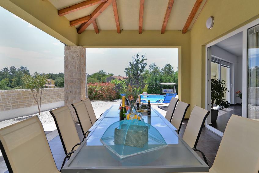 Villa 1519 - foto 35