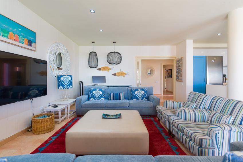 Long Beach with pool By CanariasGetaway - foto 10