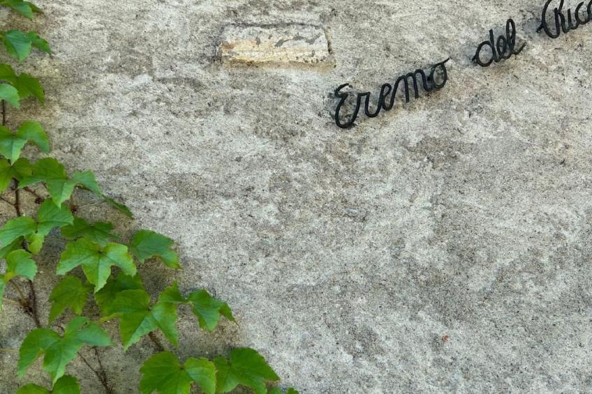 Rustico Eremo Rico - foto 10