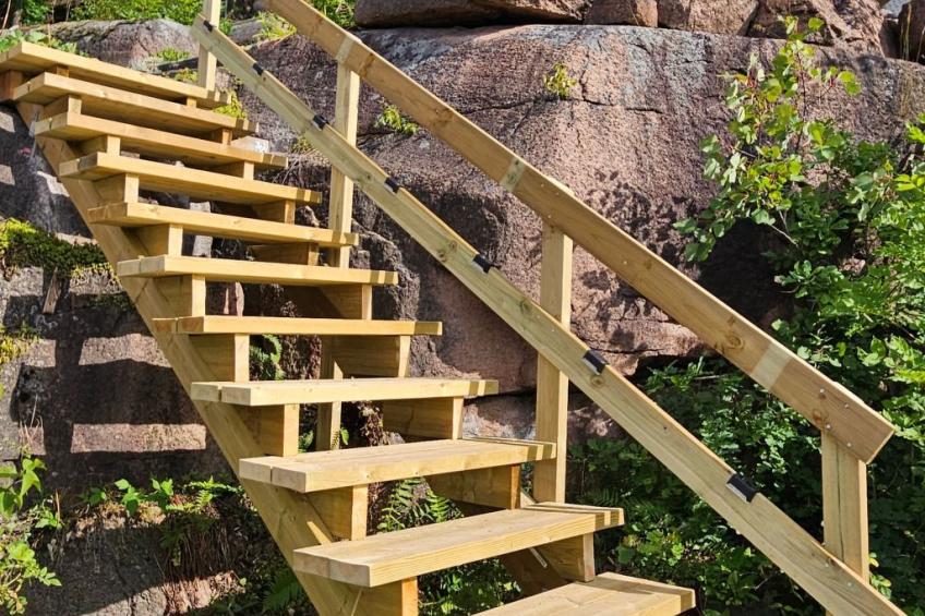 Bjerkøya Aussicht - foto 28