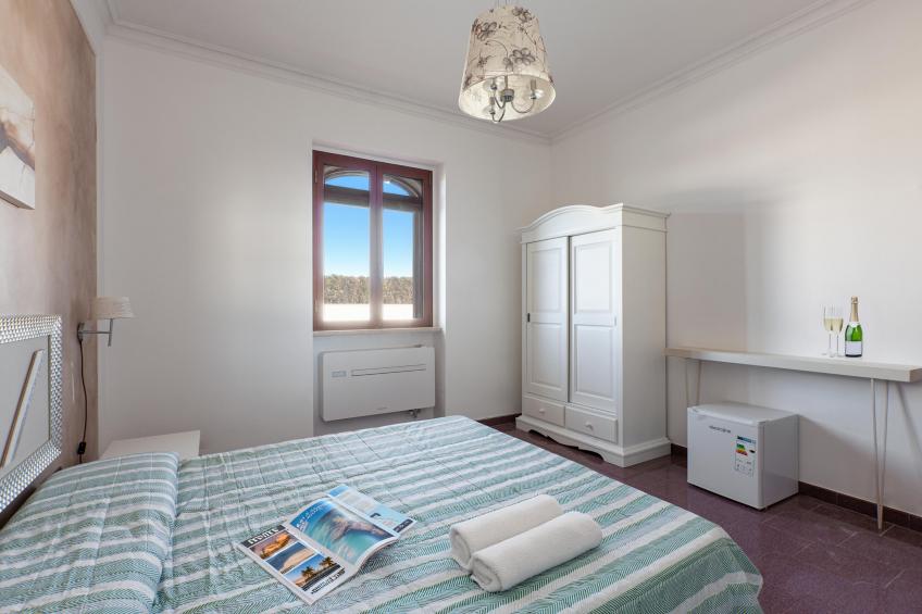 Tenuta San Cassiano With Garden And Pool - foto 31