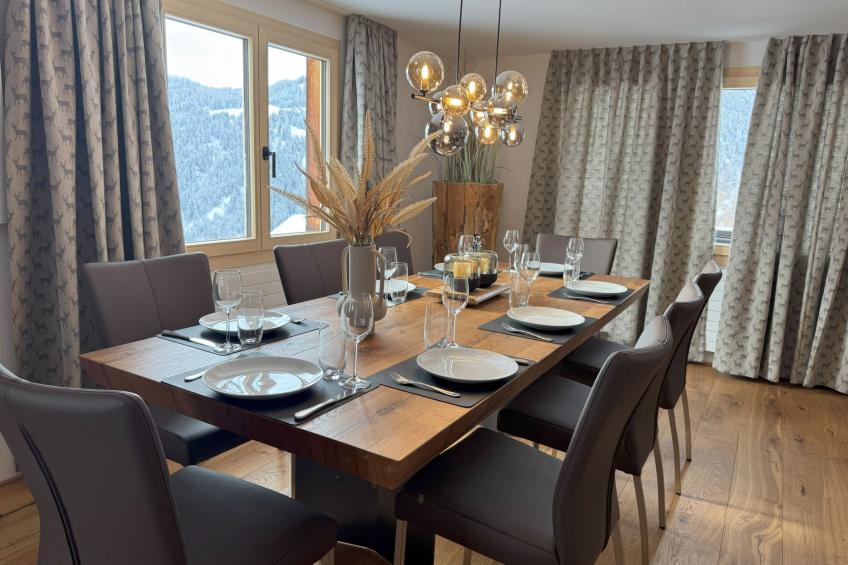 Casa Ladina 4 - foto 18