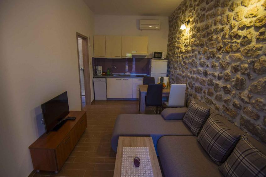 Vakantiewoning in een stenen huis - VW-Y92D - foto 26
