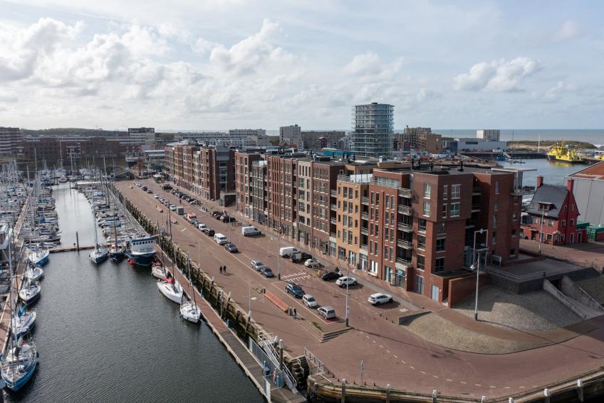 Nautisch Centrum Scheveningen - foto 15