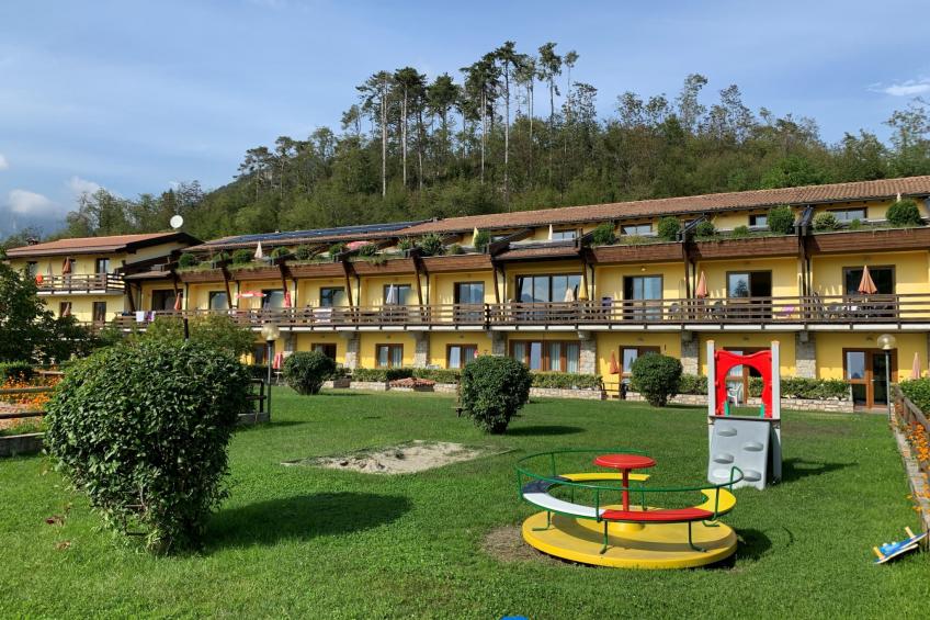 Residence Campi - foto 31