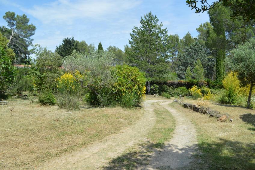 Villa La Bastidane - foto 34