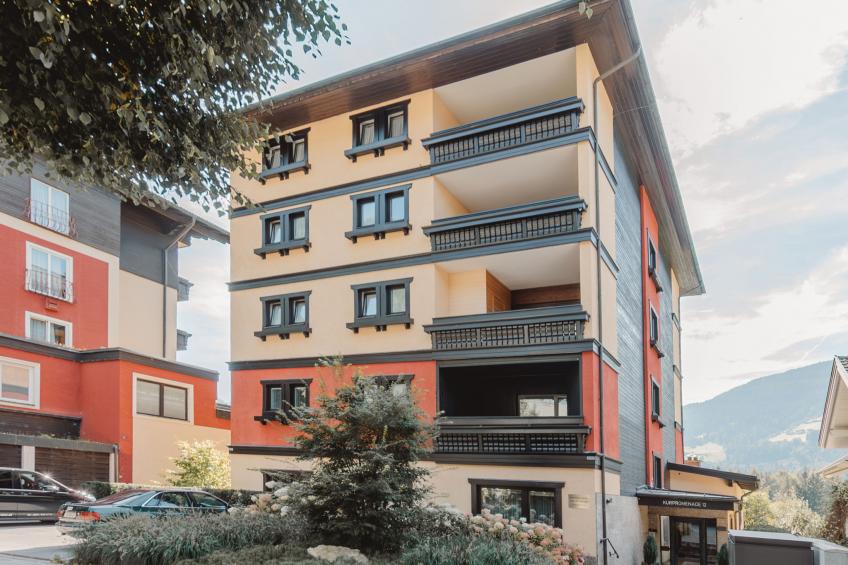 Appartement Rose
