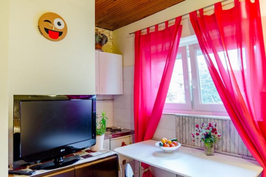 Studio Apartment Silvana (ST) - Studio Apartmen near the Park - foto 13