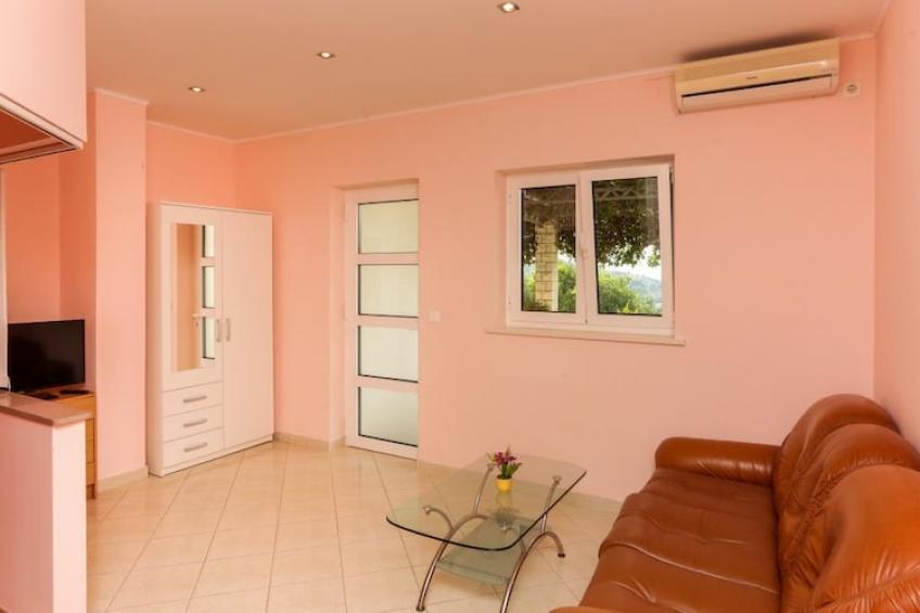 Apartments Villa Dubrovnik- Superior Studio Apartment with Terrace and Sea View - foto 14