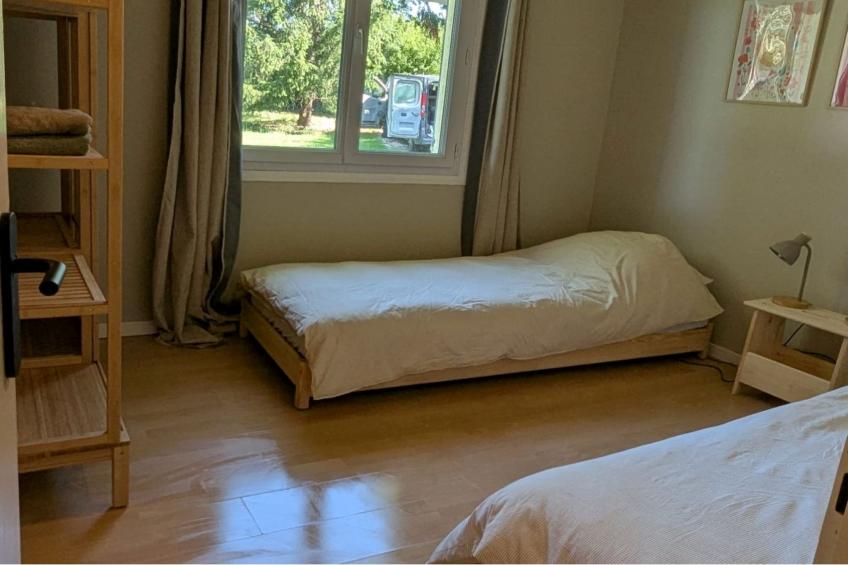 Villa Tournesol - foto 13