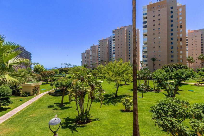 Casa Sol y mar - Playamar - foto 34