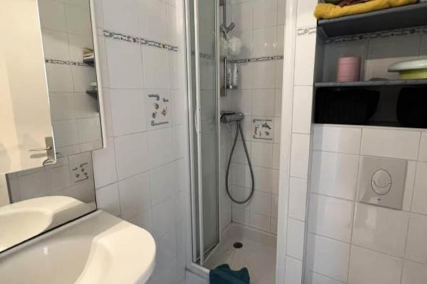 Résidence Le Studio De La Lagune: Studio Cabine Proche De La Plage - foto 14