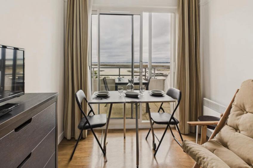 Studio à Le Croisic - foto 9