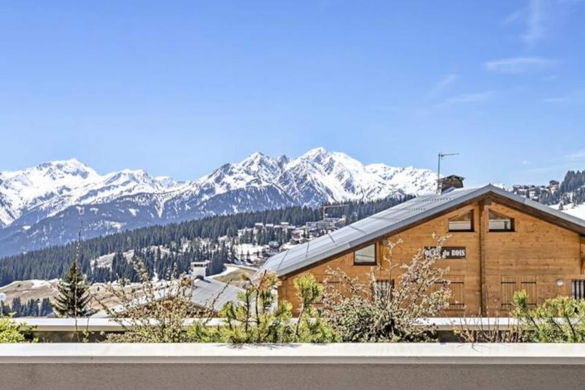 Residence Des Armaillis - foto 7