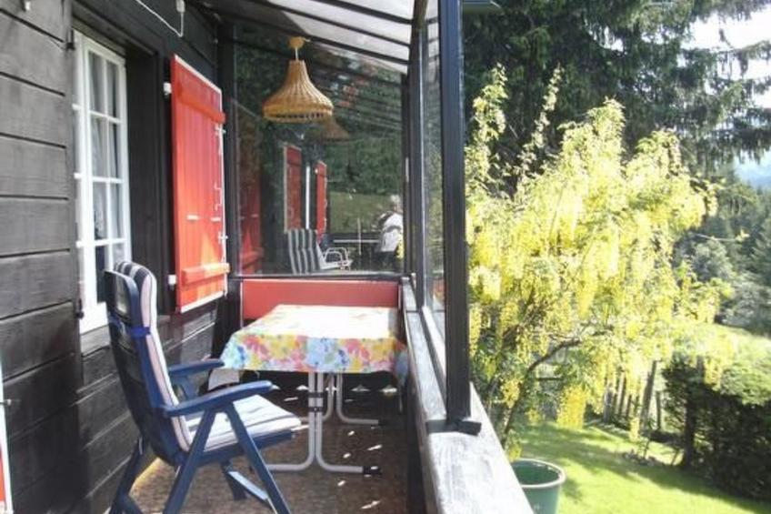 Maiensäss Romantica - foto 10