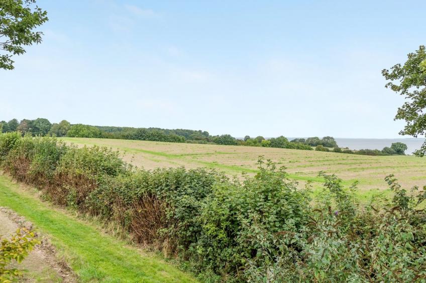 "Gudmunde" - 200m from the sea in SE Jutland - foto 20