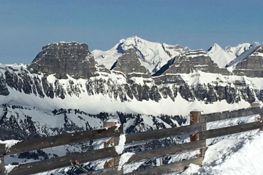 Chalet Regula am See - foto 37