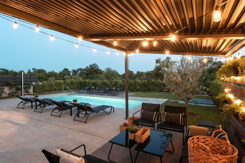 Villa Palazzina 1 - foto 13