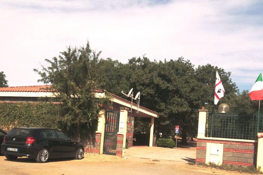 Zwei-Zimmer-Wohnung für maximal 4 Personen in Norbello - foto 19