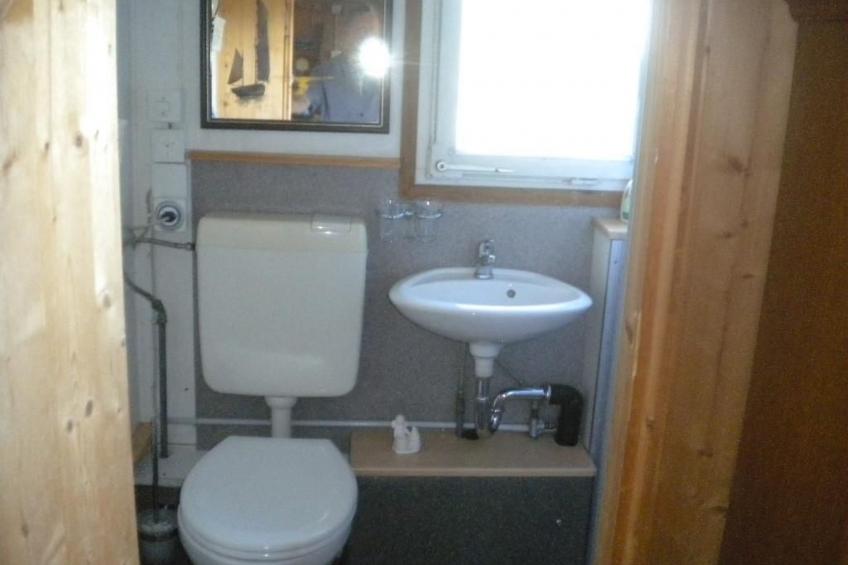 Bauernhof Fendrig  - neue Wohnung - foto 23