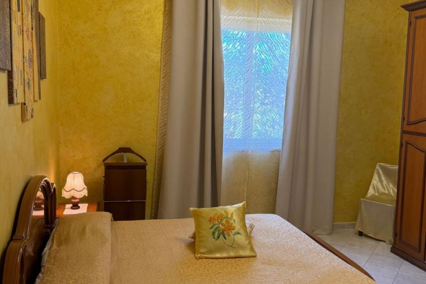 in Petacciato mit Terrasse, Grill und Garten - foto 13