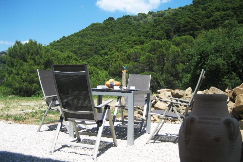 Schöne Ferienwohnug - foto 18