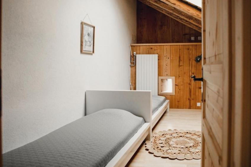 Wohnung in altem, renoviertem Bauernhaus - foto 34